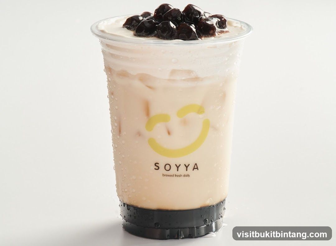Bubble Tea