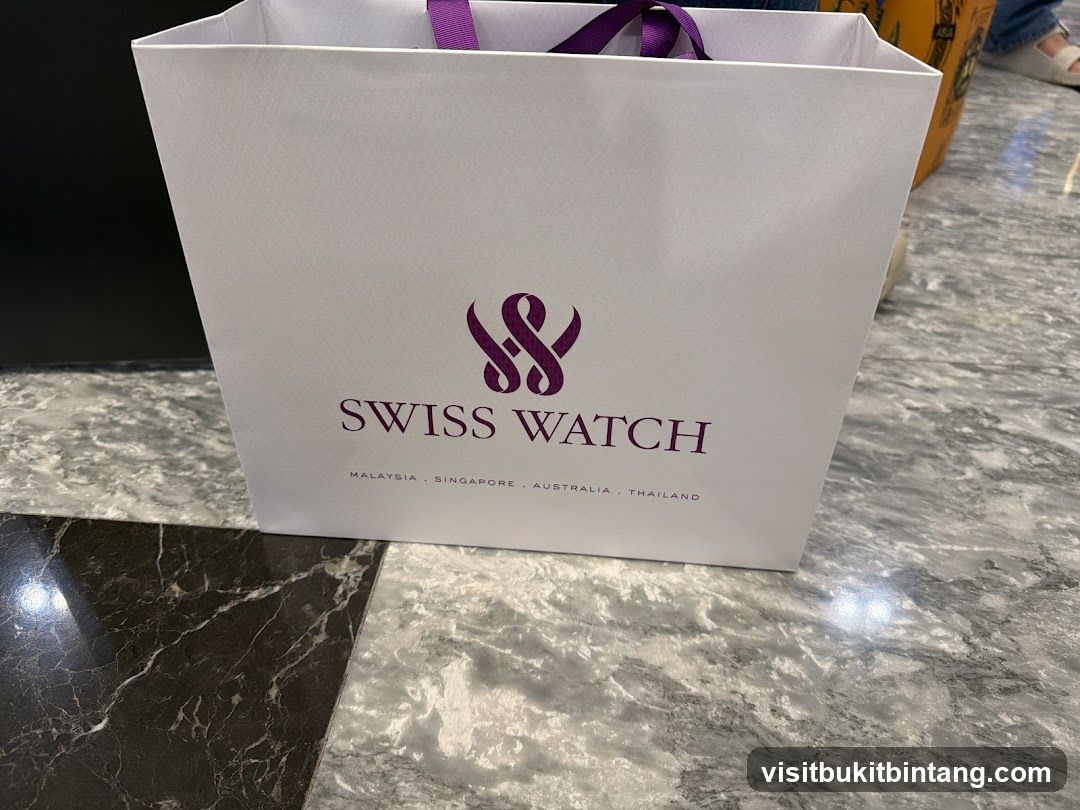 Shopping Bag