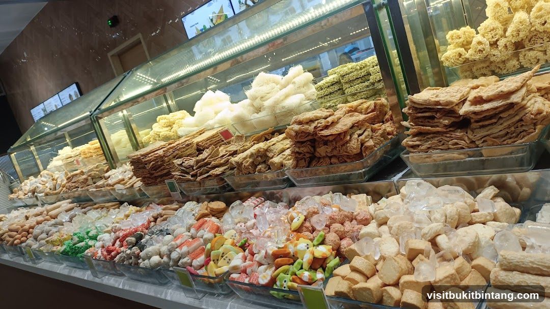 Food Display
