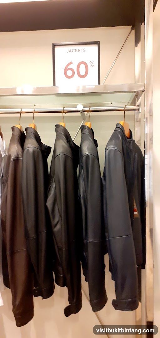 Jackets on Sale