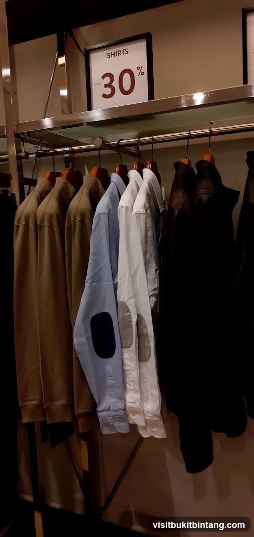 Shirts on Sale