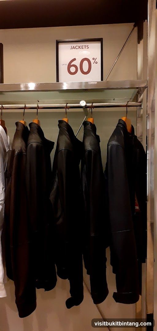 Jackets Sale