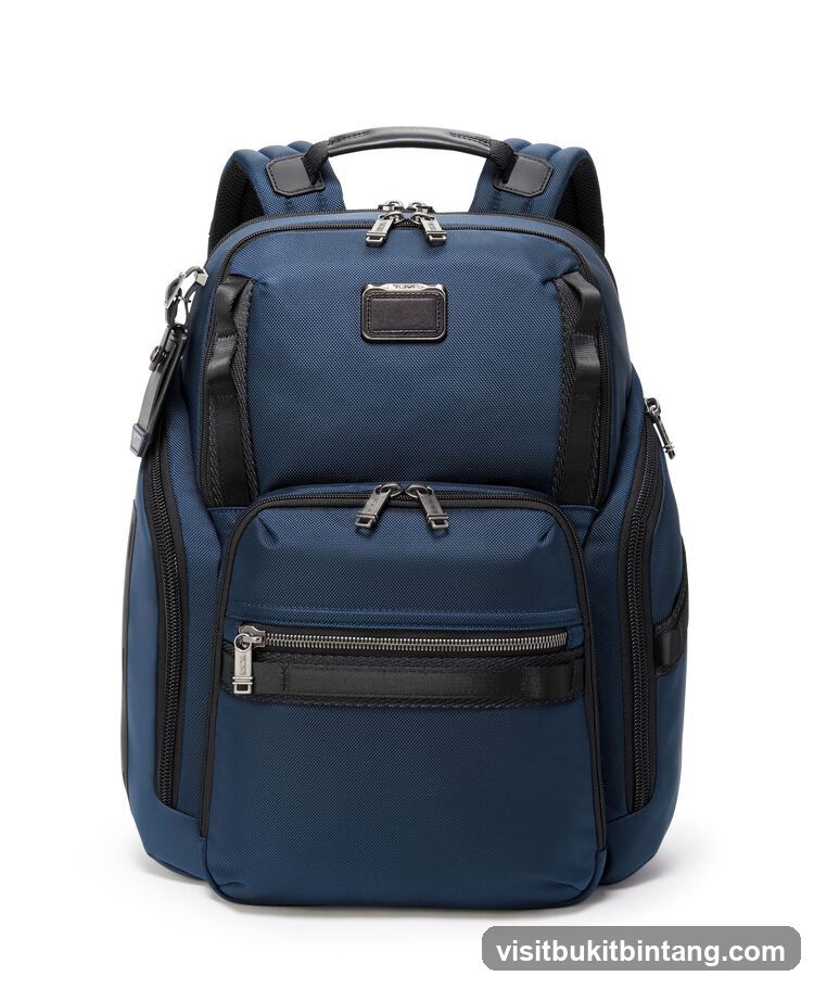 Tumi Backpack