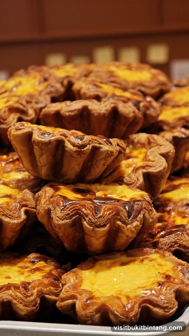 Pastel de Nata