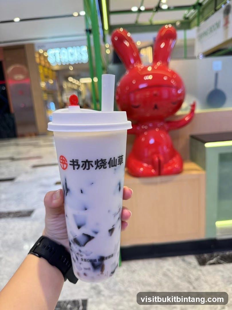 SHUYI - The Exchange TRX