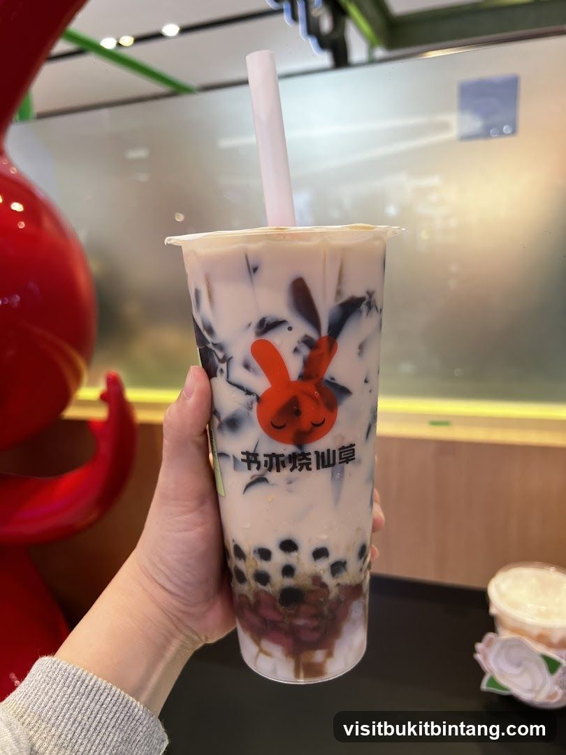 Bubble Tea