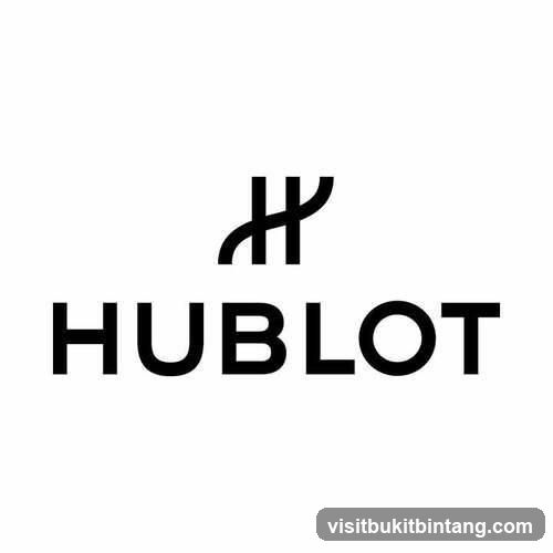 Hublot Kuala Lumpur The Exchange TRX Boutique