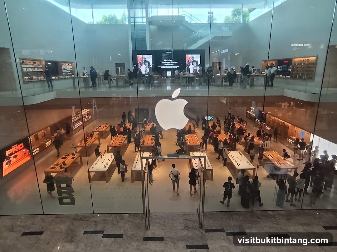Apple Store