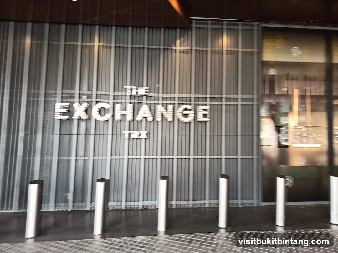 The Exchange TX