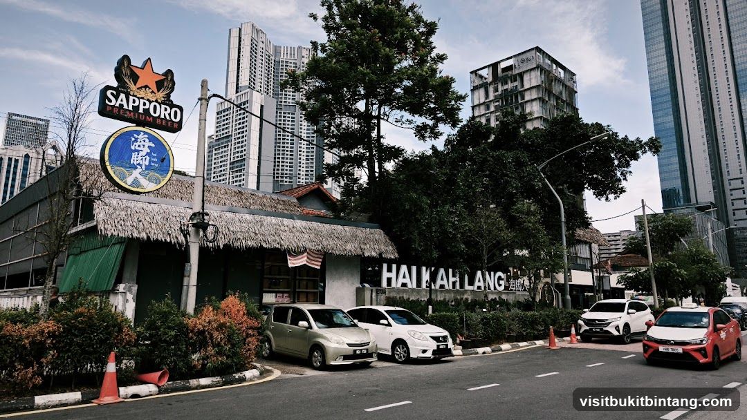 Hai Kah Lang Restaurant