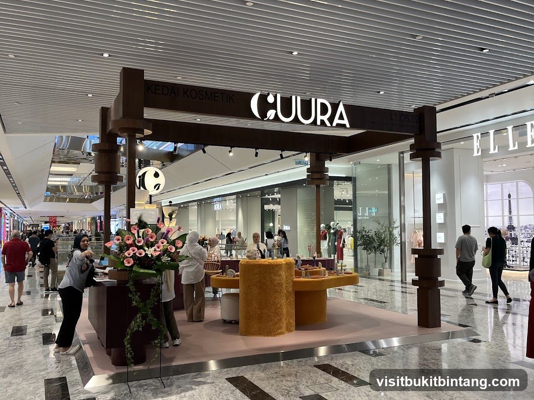 CUURA - The Exchange TRX