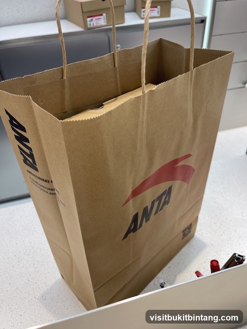 Shopping Bag