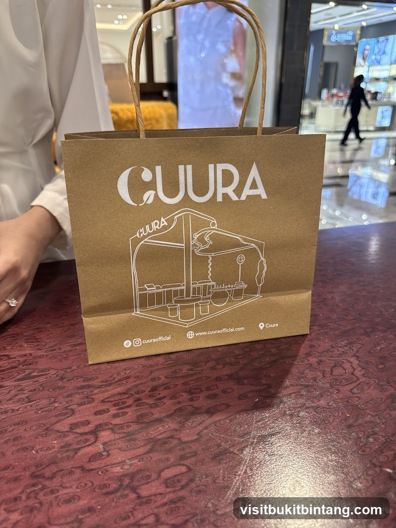 CUURA - The Exchange TRX