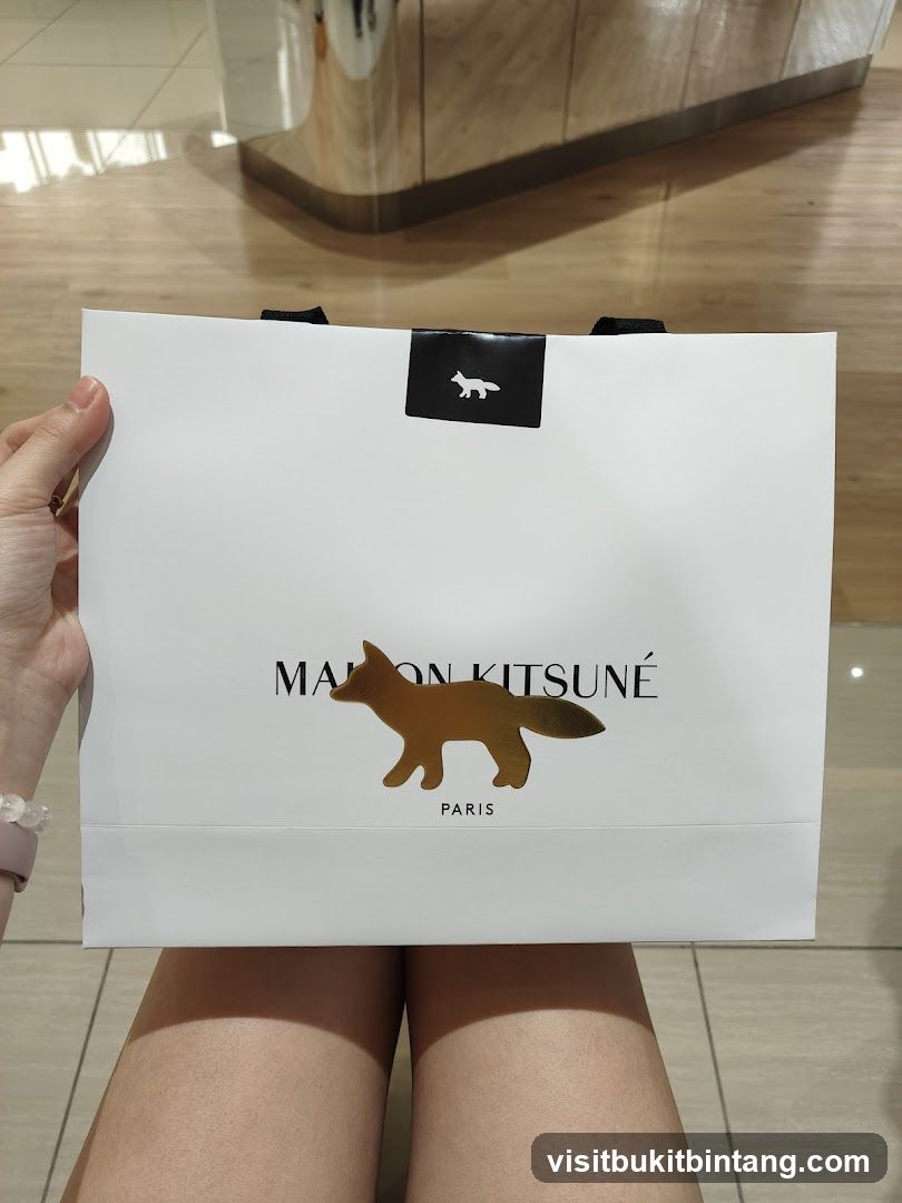Shopping Bag