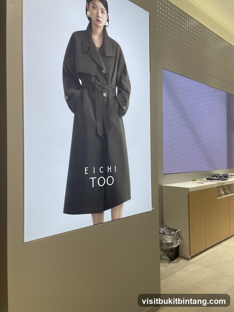 Fashion Advertisement
