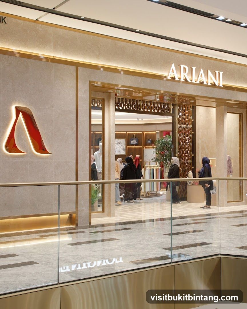 Ariani - The Exchange TRX