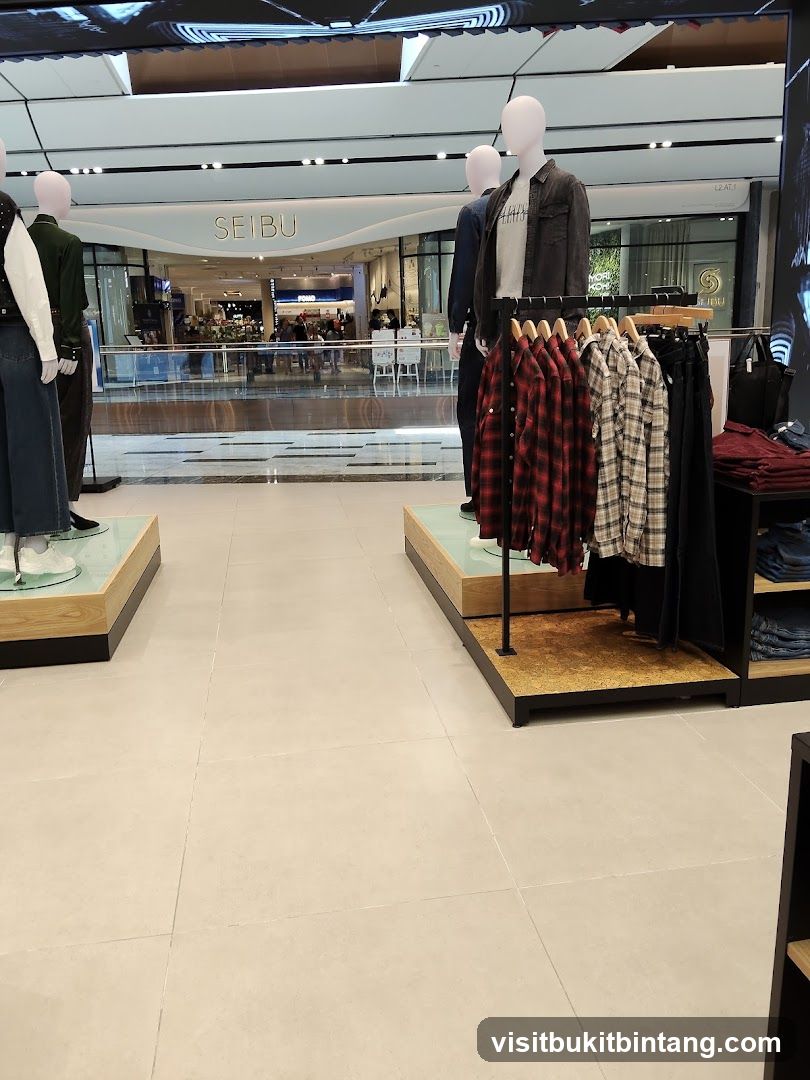 Levi’s® The Exchange TRX