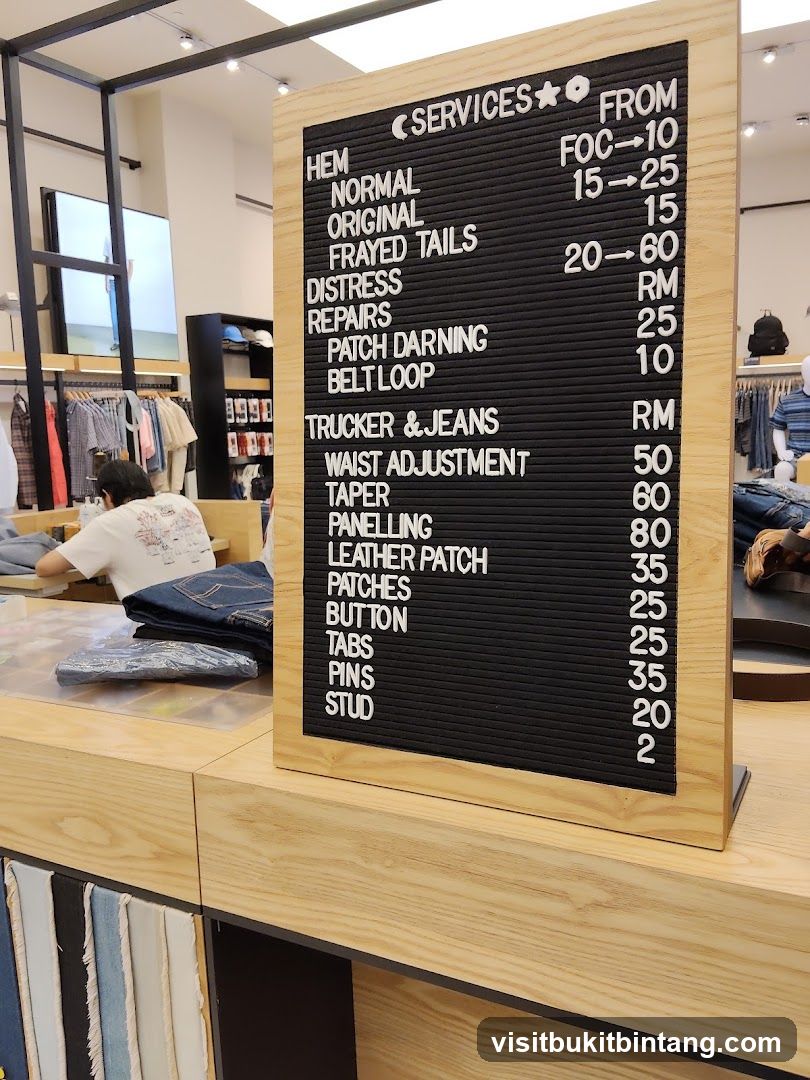 Services and Pricing Board
