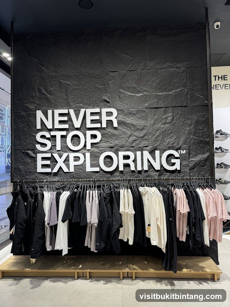 The North Face - The Exchange TRX