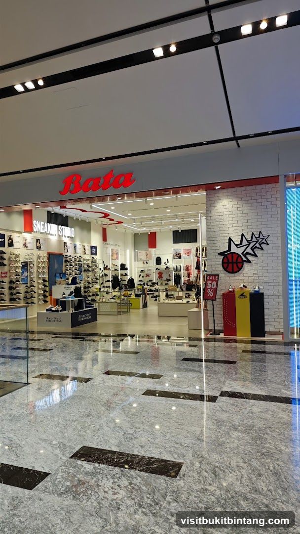 BATA TRX