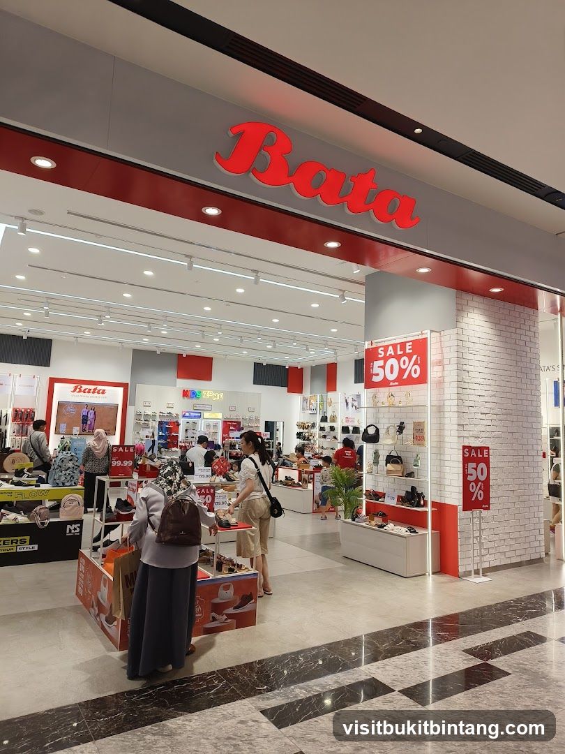 BATA TRX