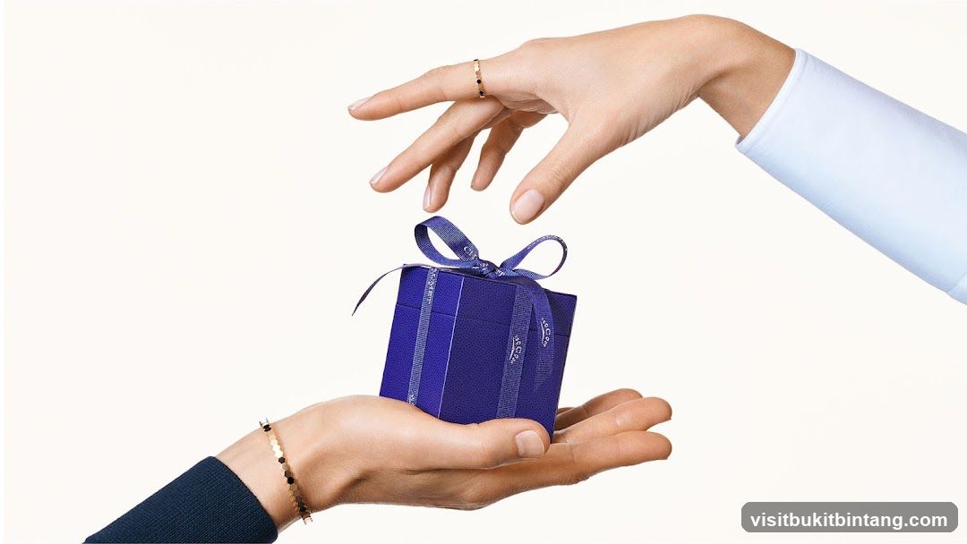 Gift Exchange