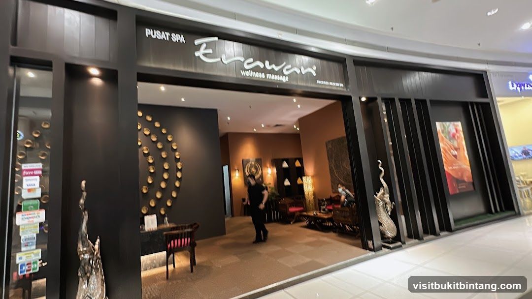 Relax Oasis Signature Massage