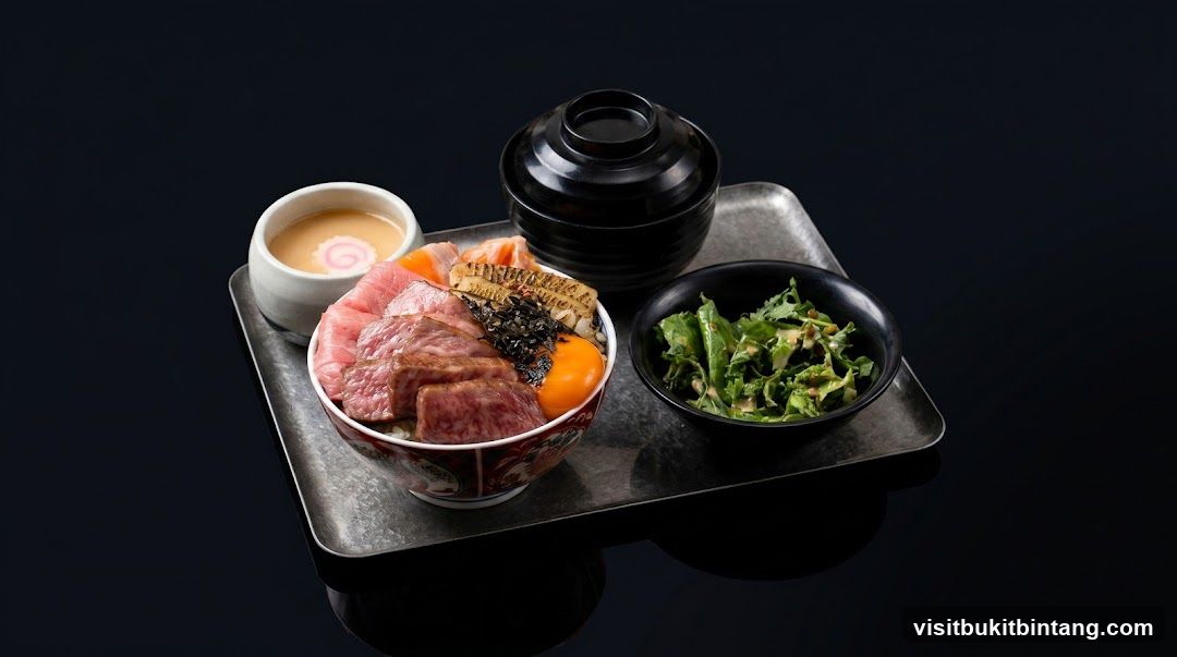 Don の Makase NU Sentral