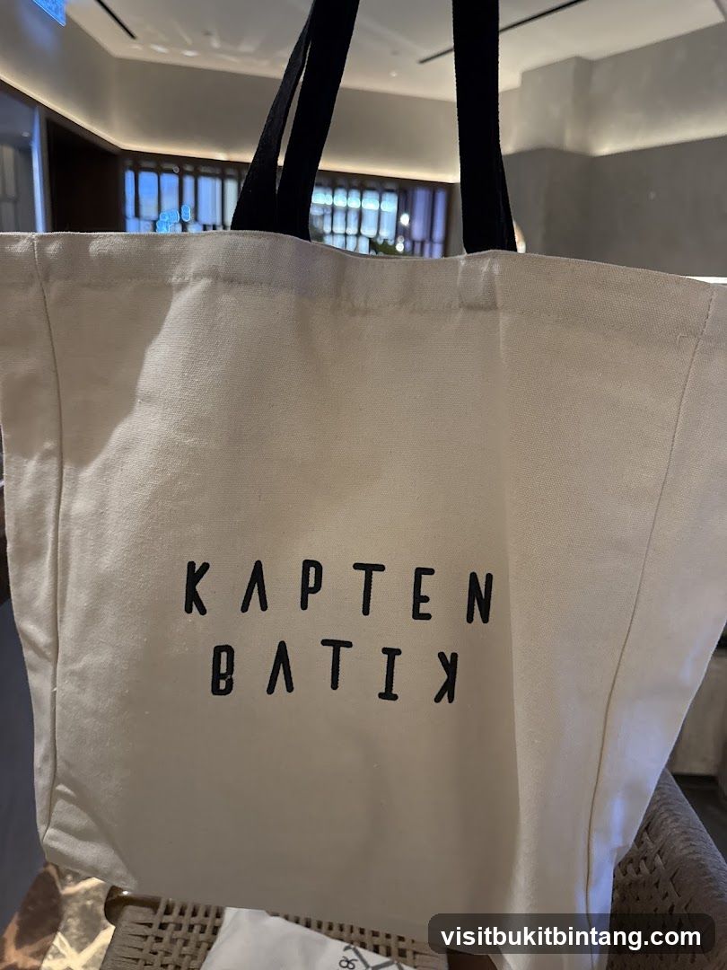 Tote Bag with Logo