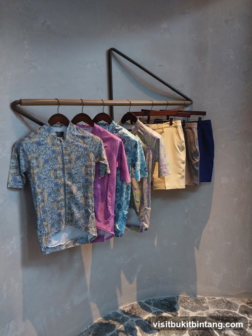 Clothing Display