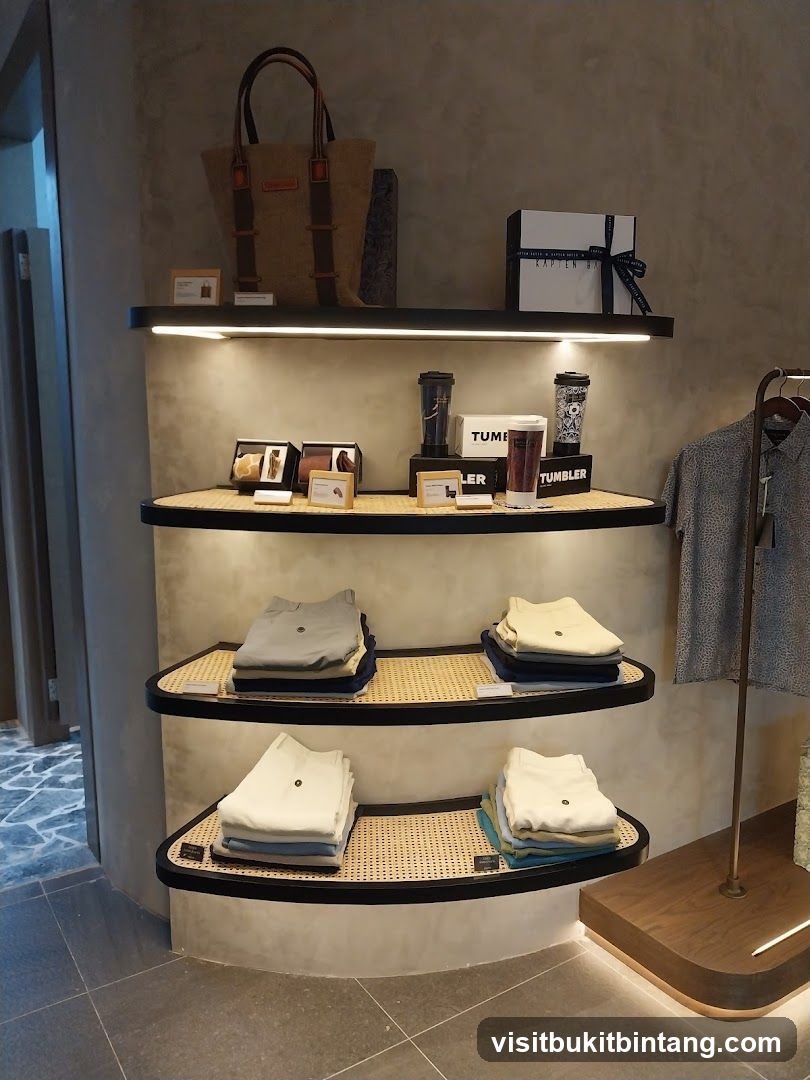Store Display