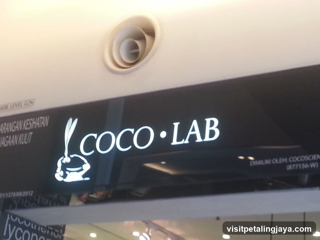 COCOLAB