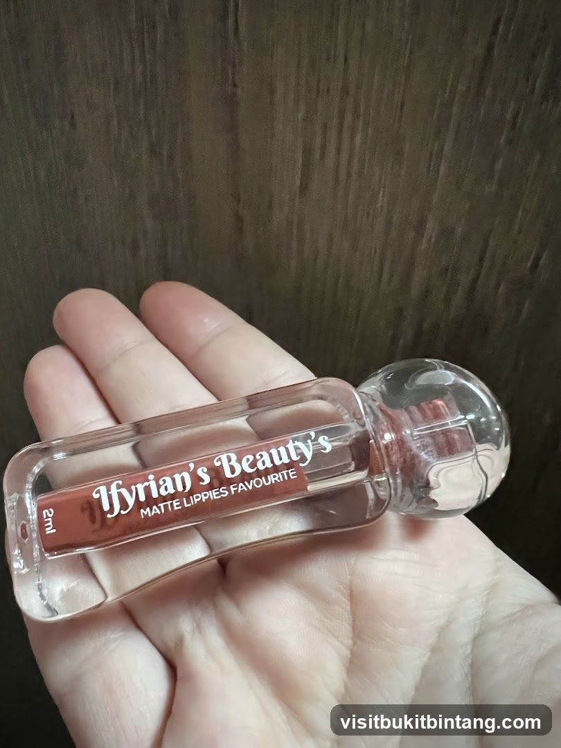Lip Gloss