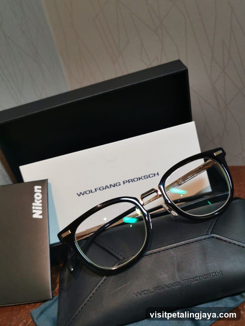 Infini Eyewear