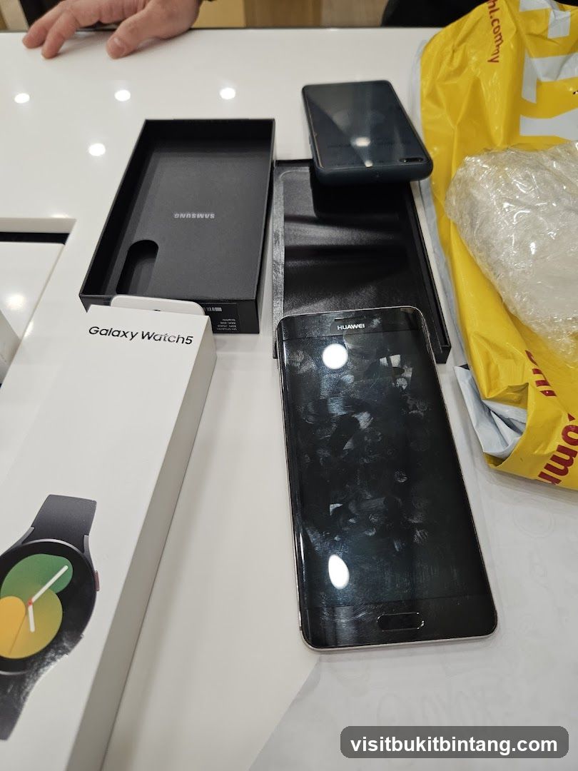 Smart Devices and Accessories