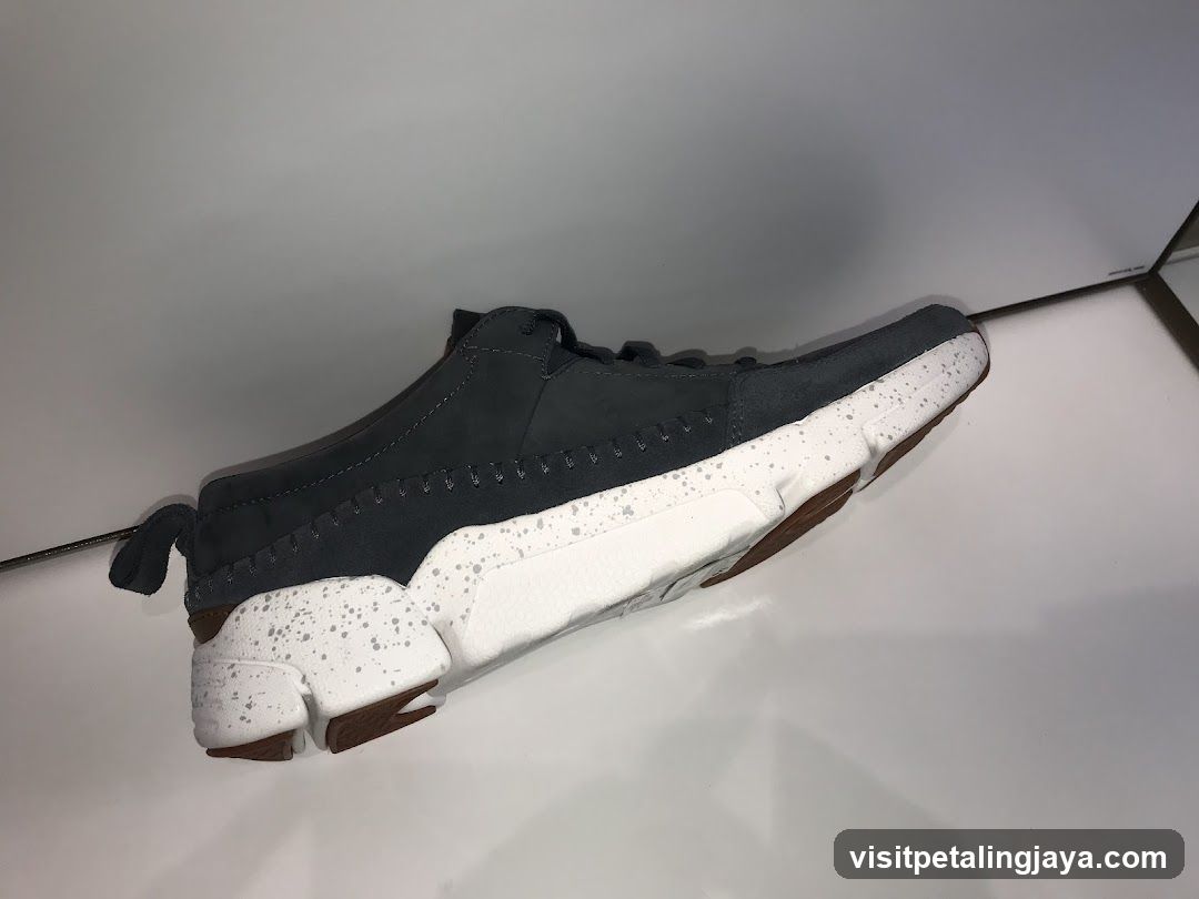 Clarks @ Pavilion Kuala Lumpur