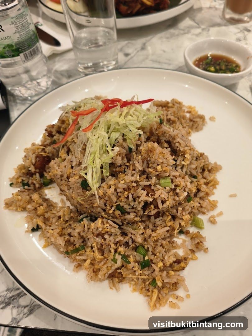 Fried Rice