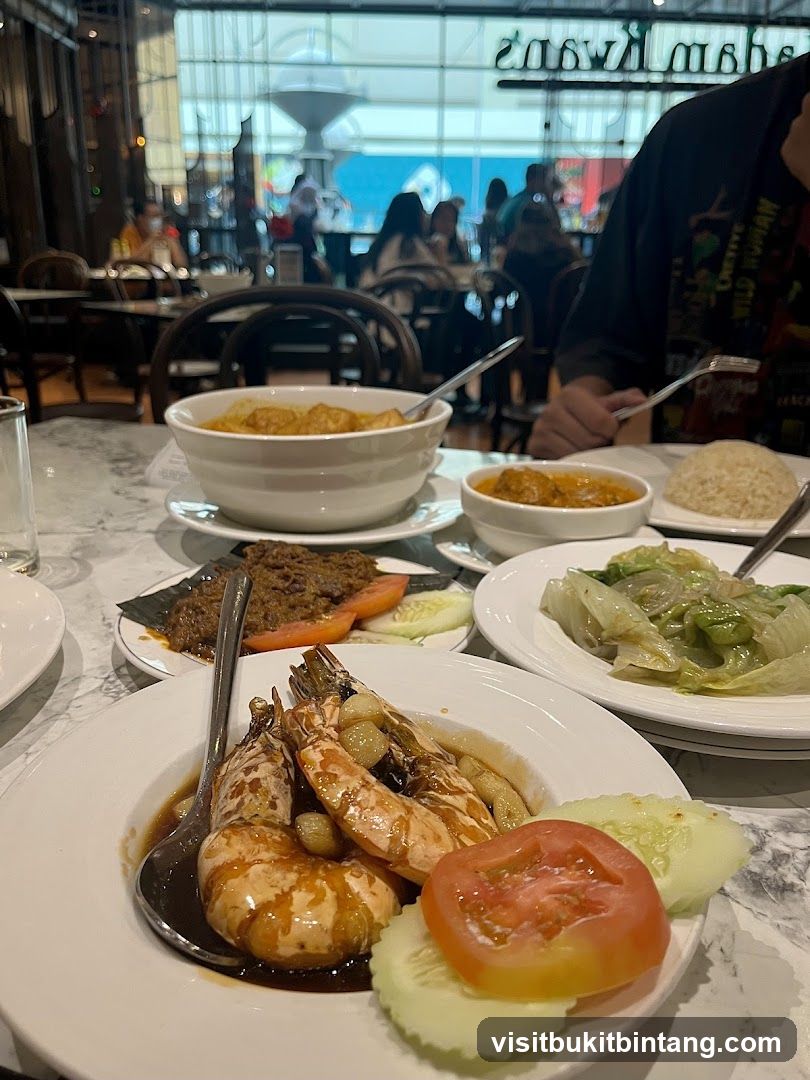 Restaurant Dining