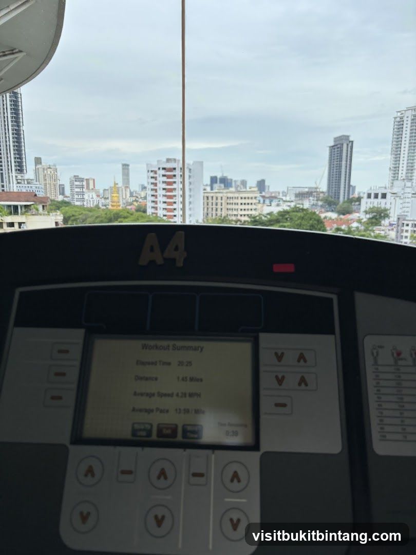 Oxygen Fitness