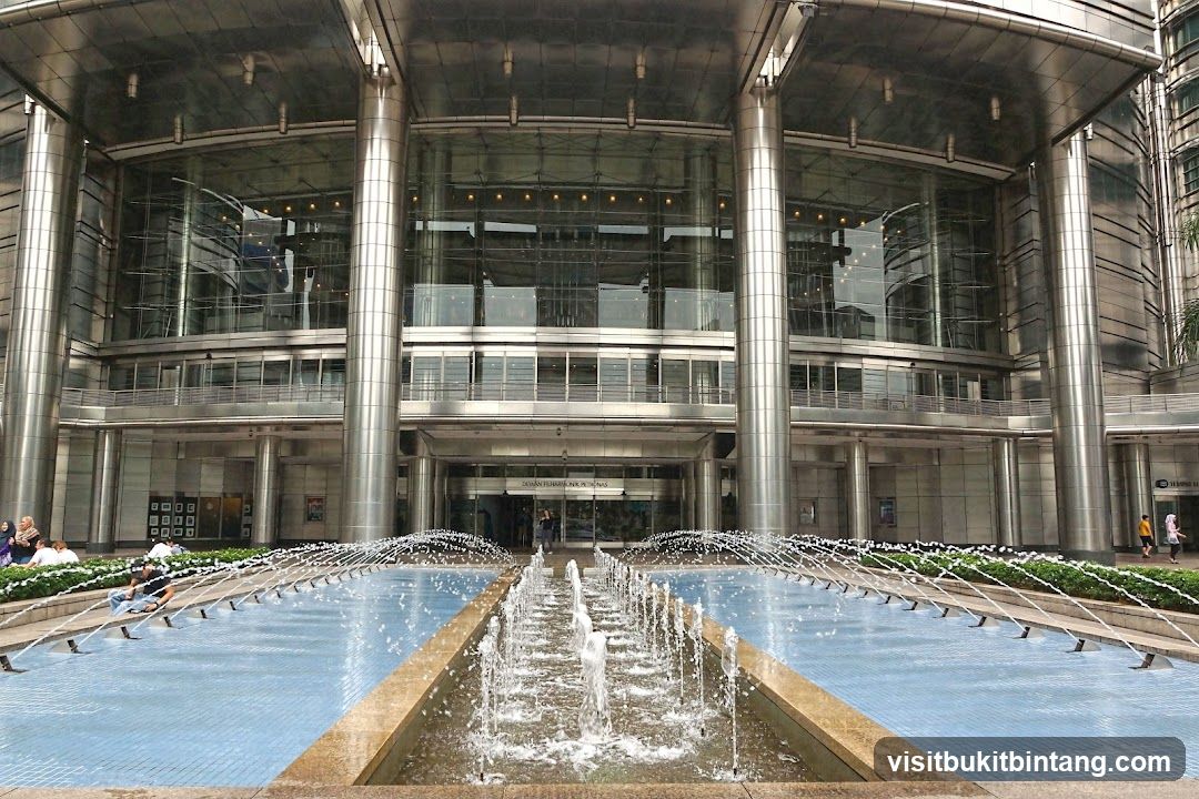 Dewan Filharmonik PETRONAS