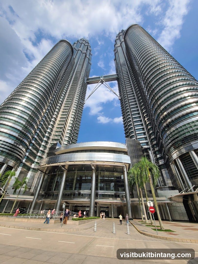 Petronas Towers