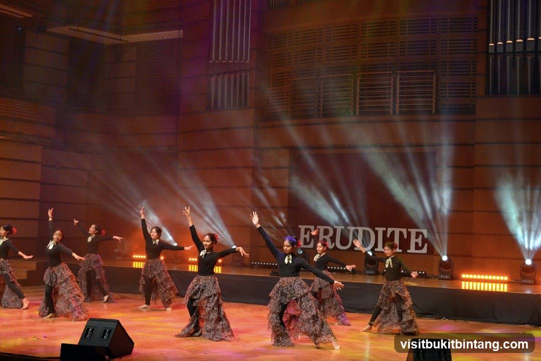 Dance Performance