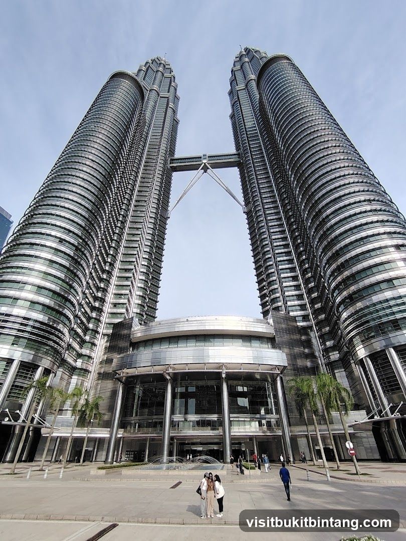 Petronas Towers