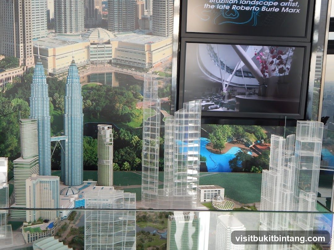 Architectural Models and Display