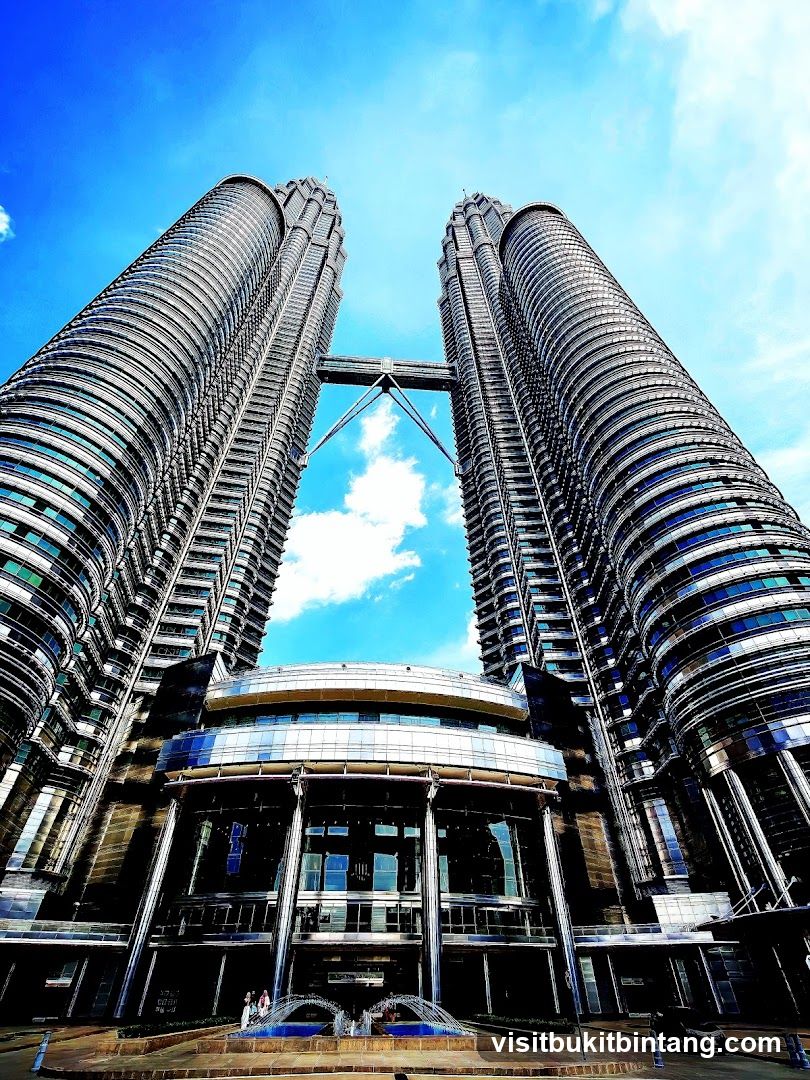 Petronas Towers