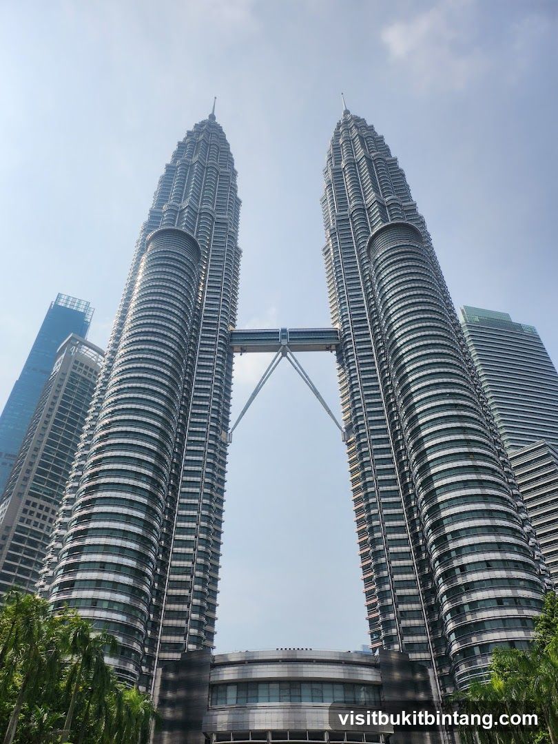 Petronas Towers