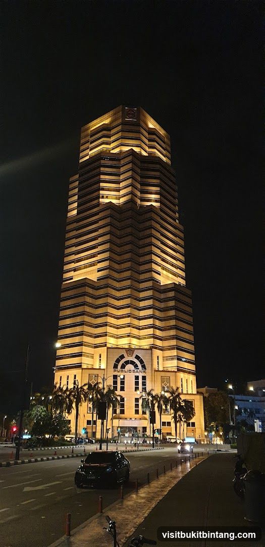 PETRONAS Tower 2