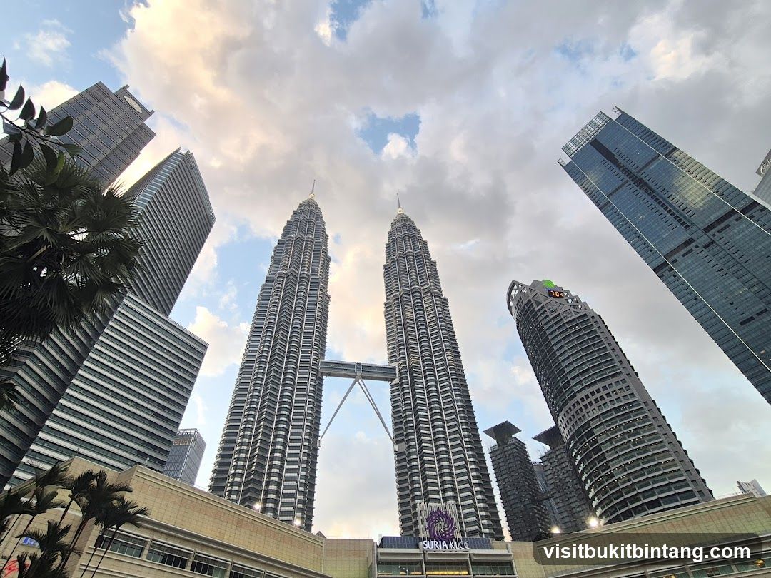 Petronas Towers