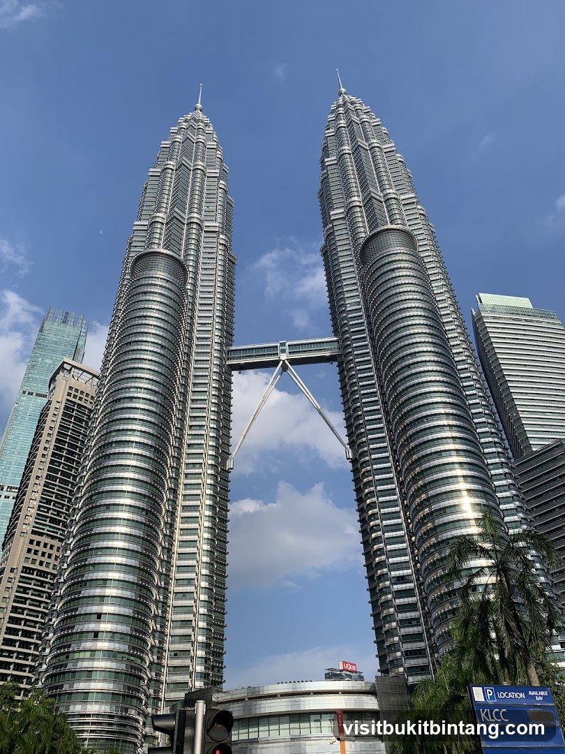 Petronas Towers