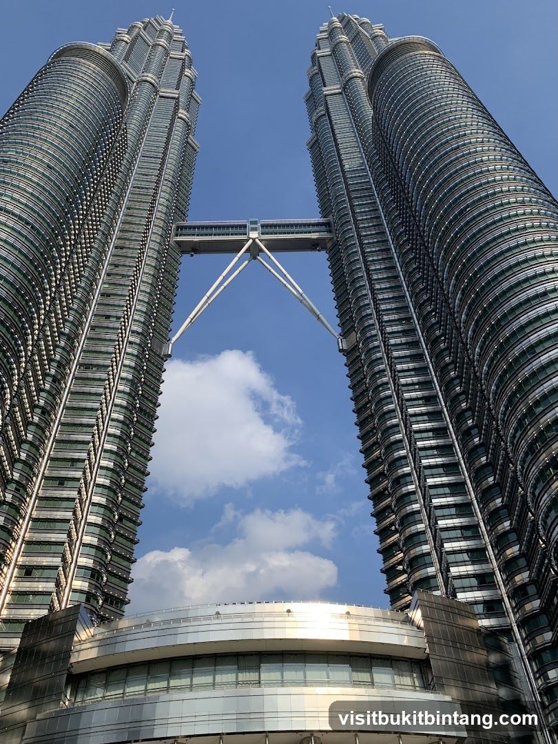 Petronas Towers